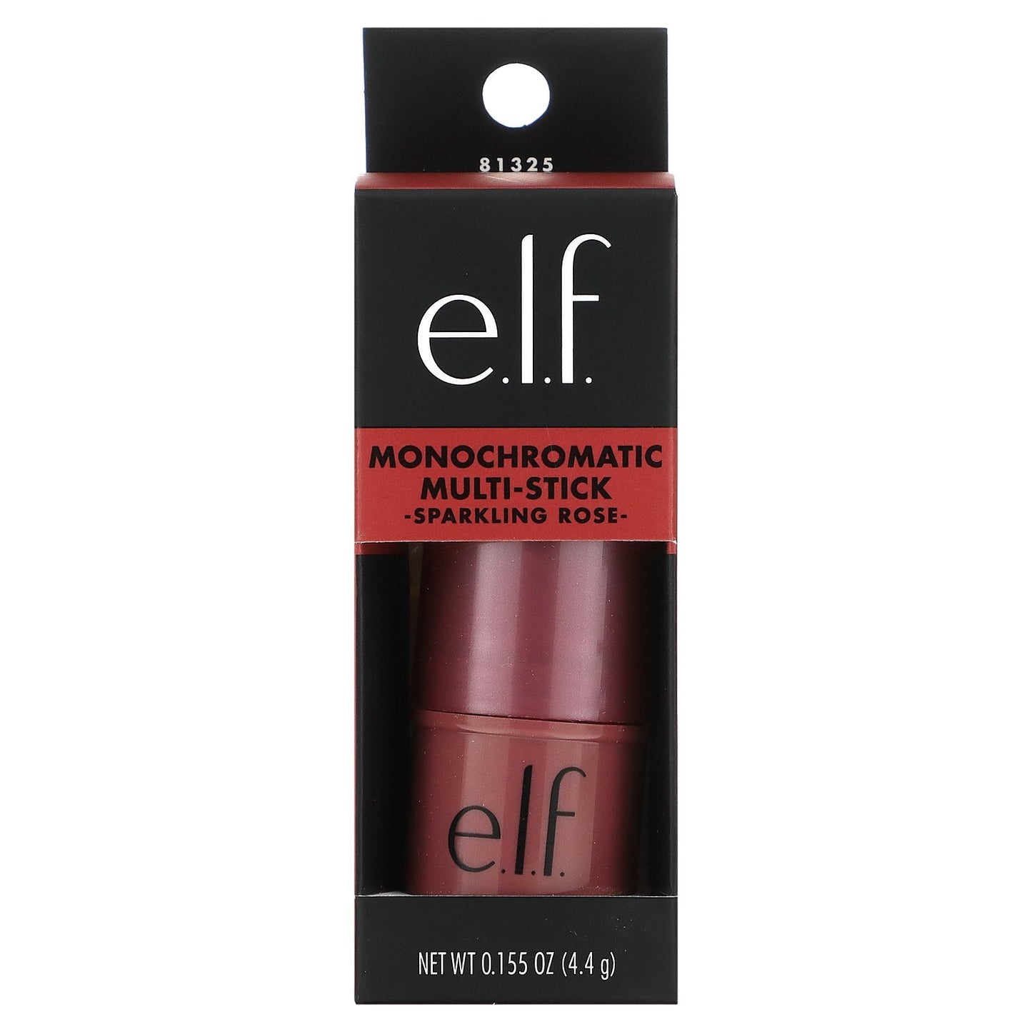 E.L.F., Monochromatic Multi-Stick, Sparkling Rose, 0.155 oz (4.4 g)