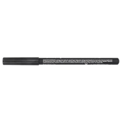 100% PURE, Creamy Long Last Eyeliner, Blackest, 0.04 oz (1.14 g)
