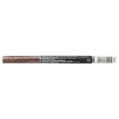 L.A. Colors, Browie Wowie, Brow Pencil, CBP404 Warm Brown, 0.007 oz (0.2 g)