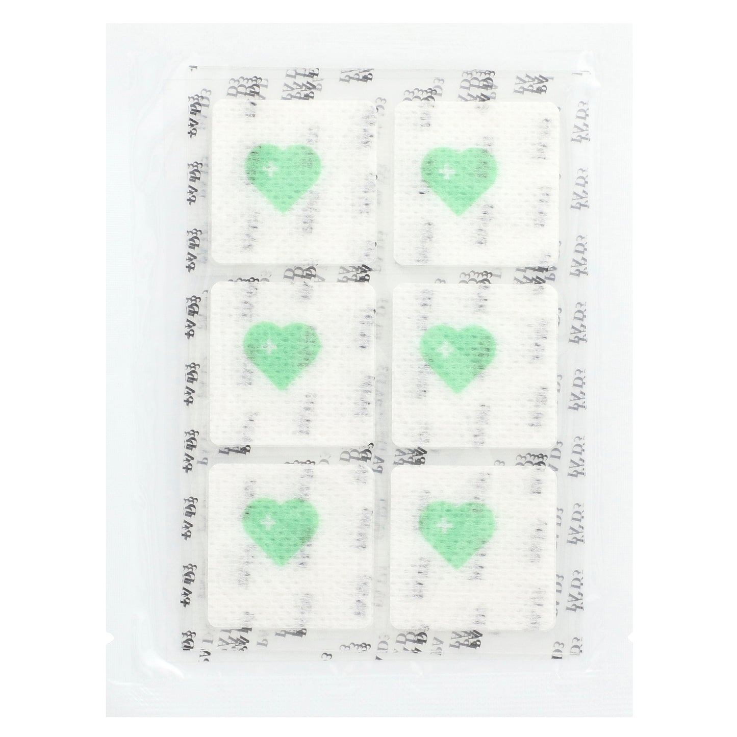 PatchAid, Vitamin D3 Patch, 30 Patches