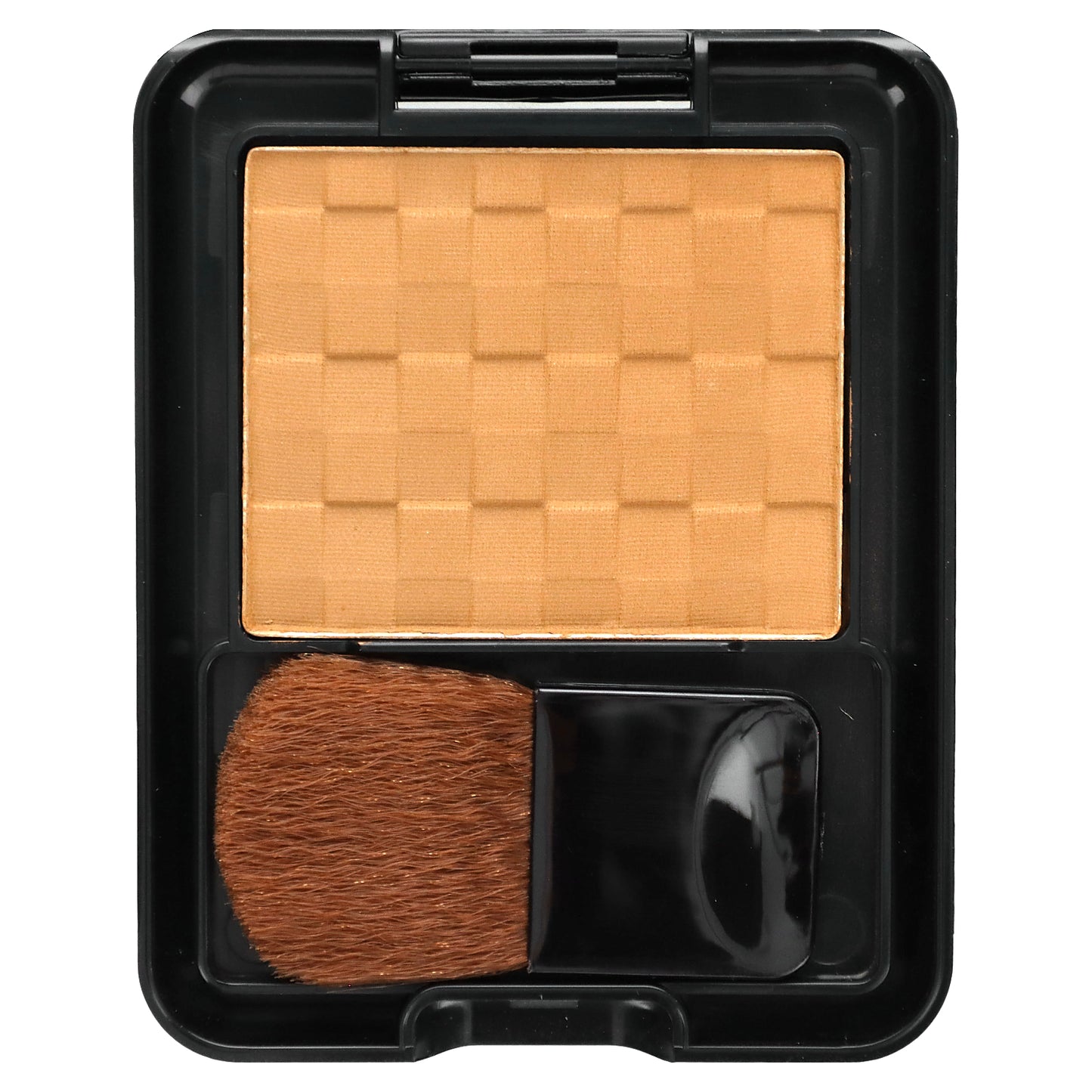 Black Radiance, Pressed Powder, 8618 Golden Cashews, 0.28 oz (7.8 g)