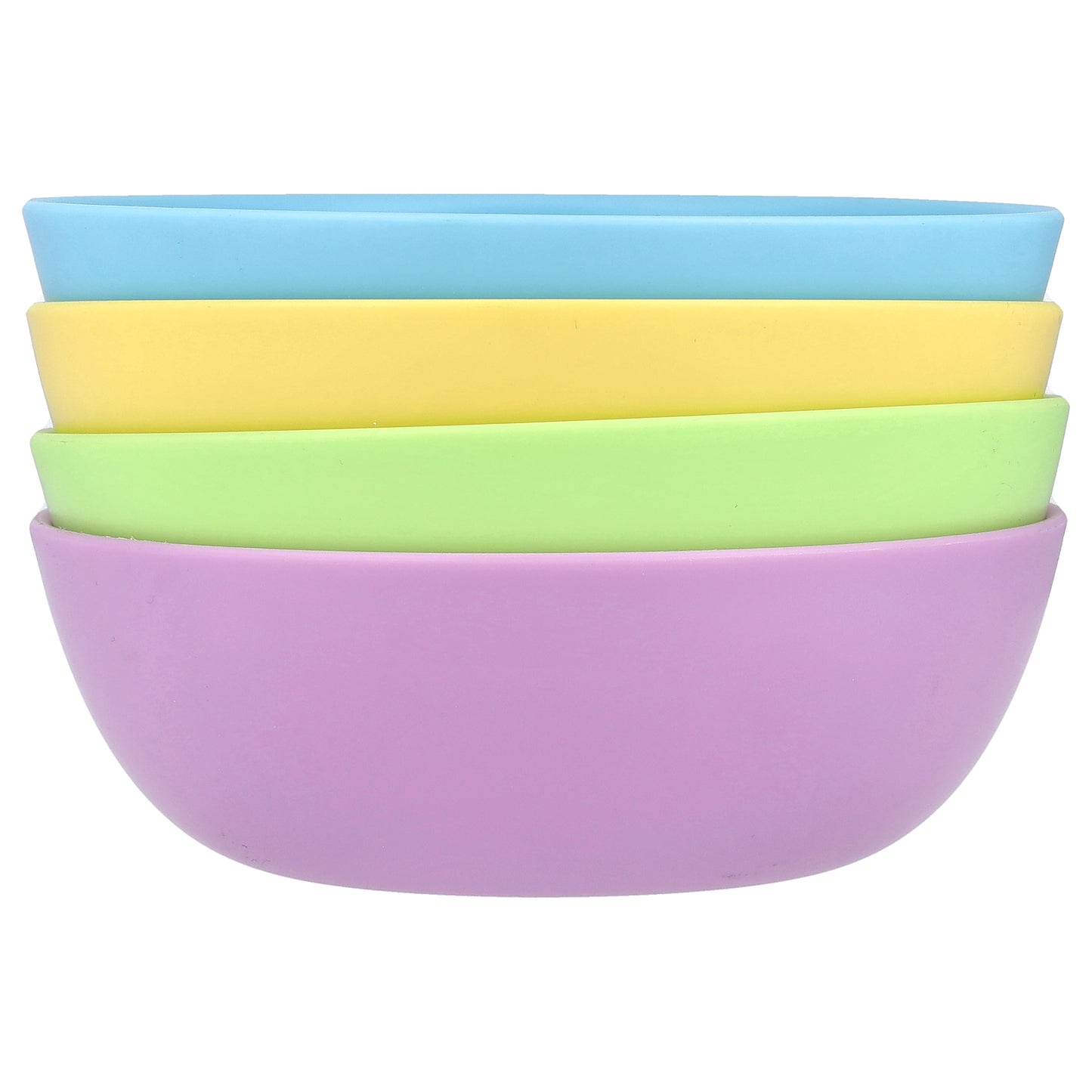 Munchkin, Multi™ Bowls, 6 Months+, 4 Count