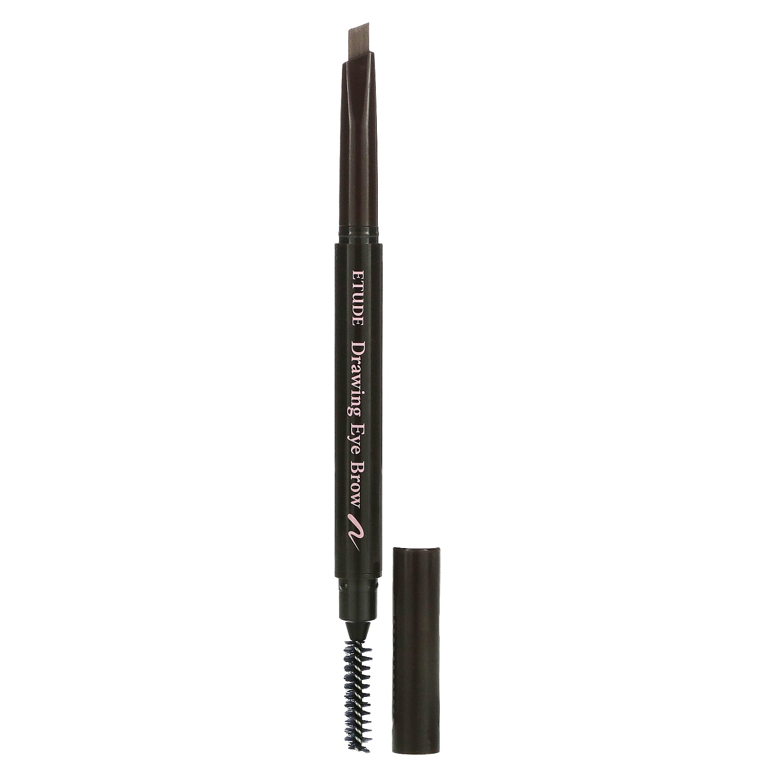 ETUDE, Drawing Eye Brow, 03 Brown, 1 Pencil