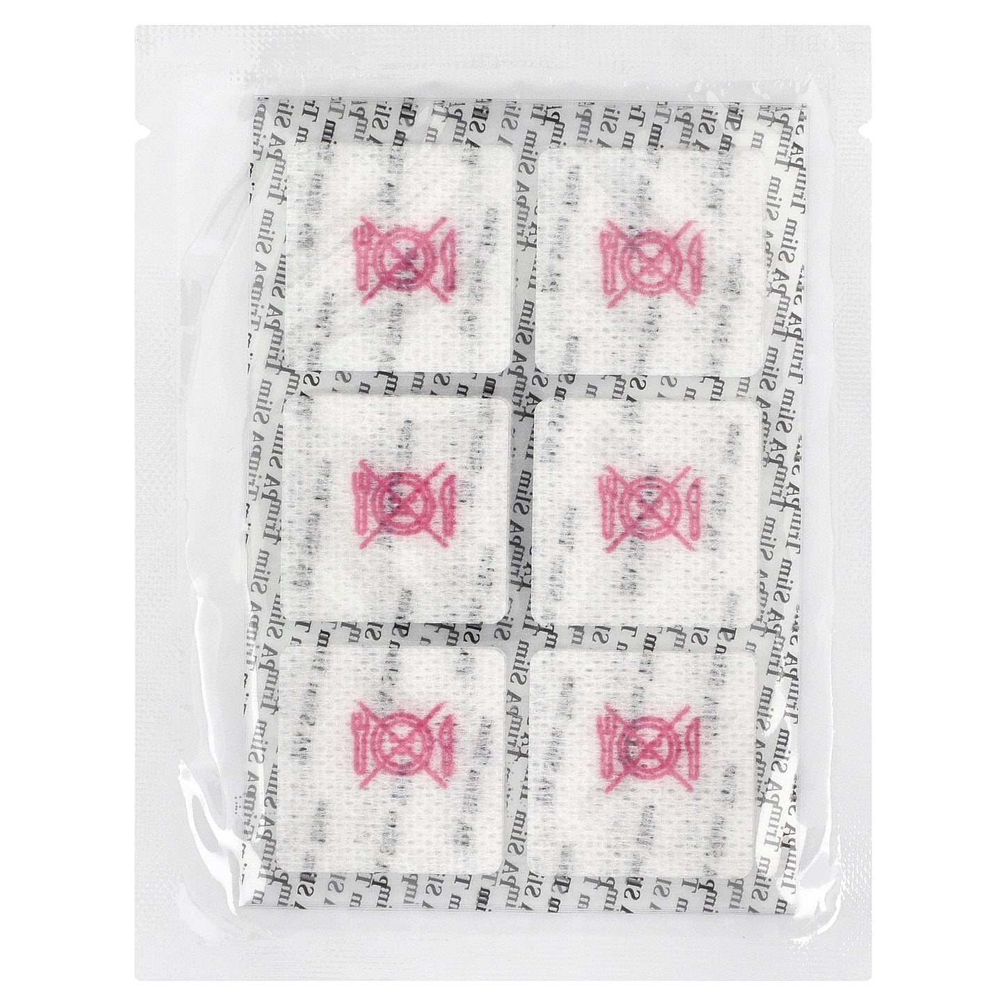 PatchAid, Slim Trim Appetite Suppressant Patch,  30 Patches