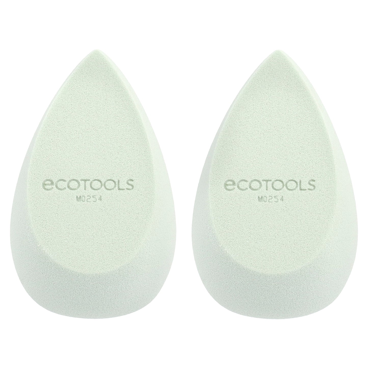 EcoTools, Blurring Blender Duo, 2 Sponges