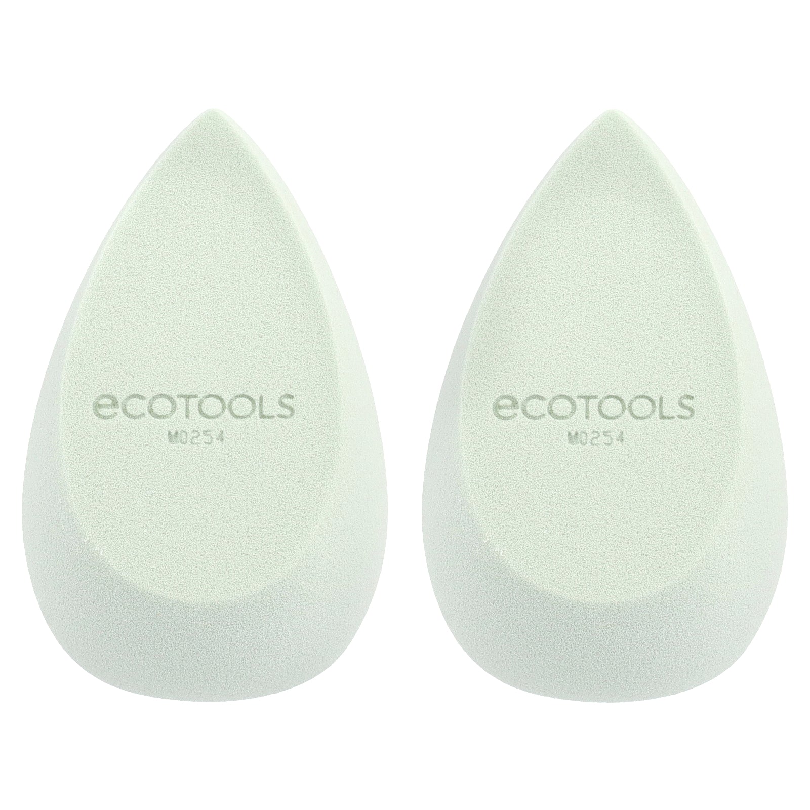 EcoTools, Blurring Blender Duo, 2 Sponges