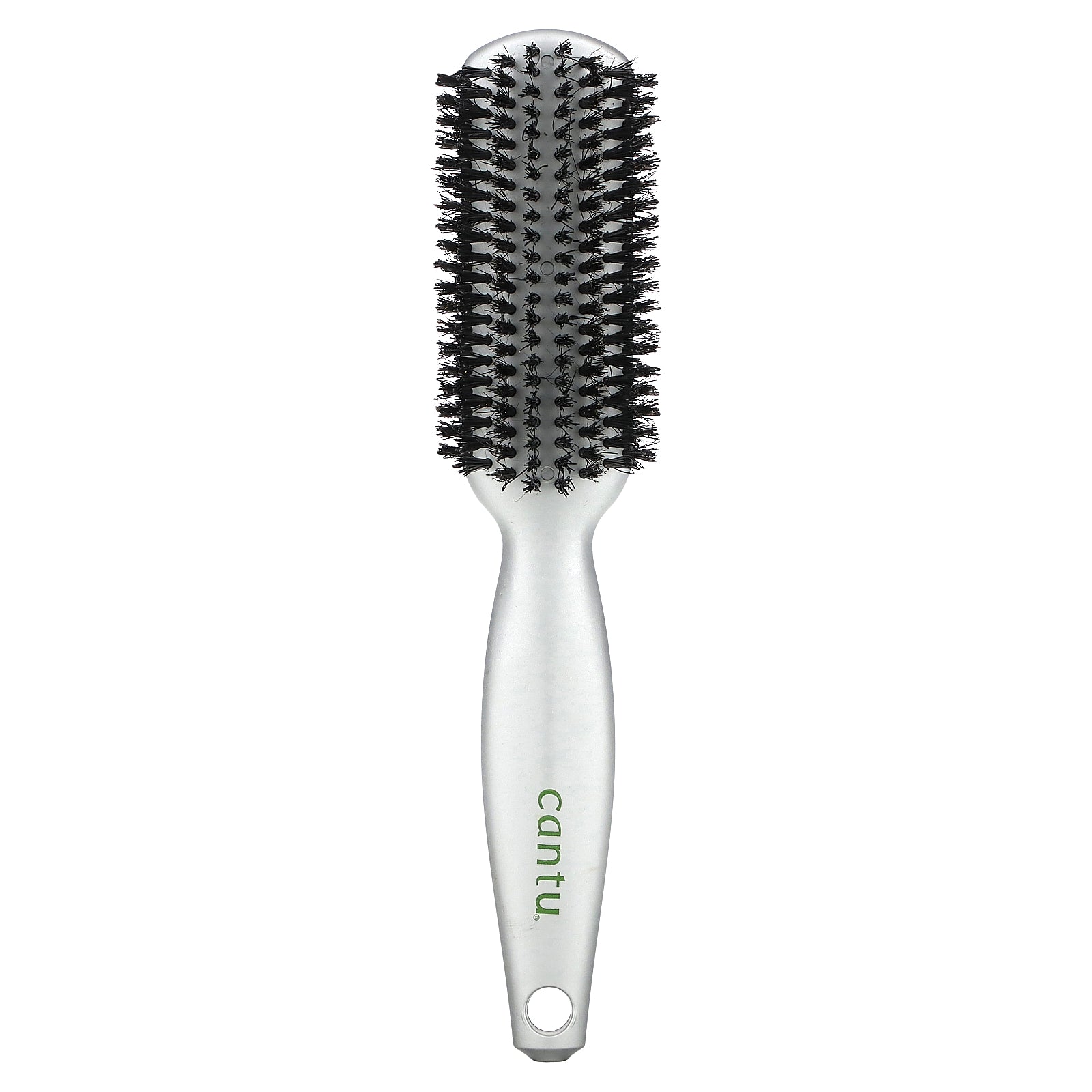 Cantu, Thick Hair Styler, Smooth, 1 Brush