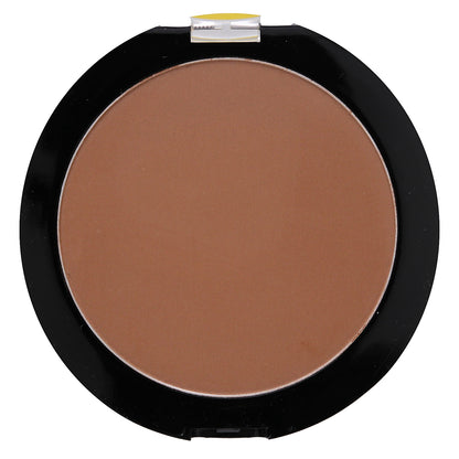 Black Radiance, True Complexion, Soft Focus Finishing Powder, 9203 Milk Chocolate Finish , 0.46 oz (13 g)