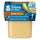 Gerber, Natural for Baby, Grain & Grow, 2nd Foods, Pear Cinnamon Oatmeal Cereal, 2 Pack, 4 oz (113 g) Each