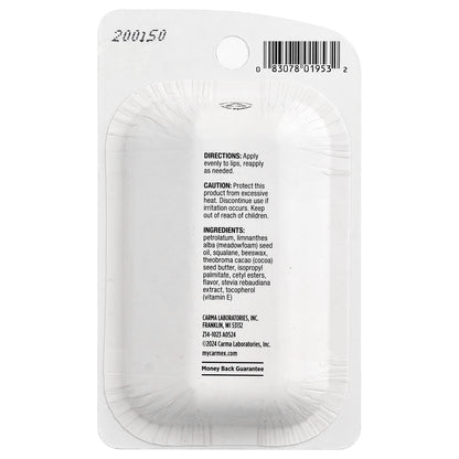 Carmex, Advanced Repair, Moisturizing Lip Balm, 2 Tubes, 0.35 oz (10 g) Each