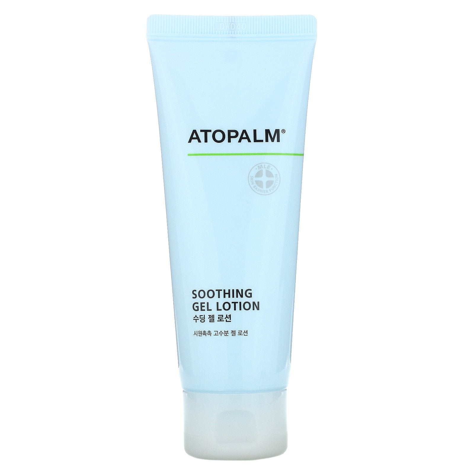 Atopalm, Soothing Gel Lotion, 4 fl oz (120 ml)