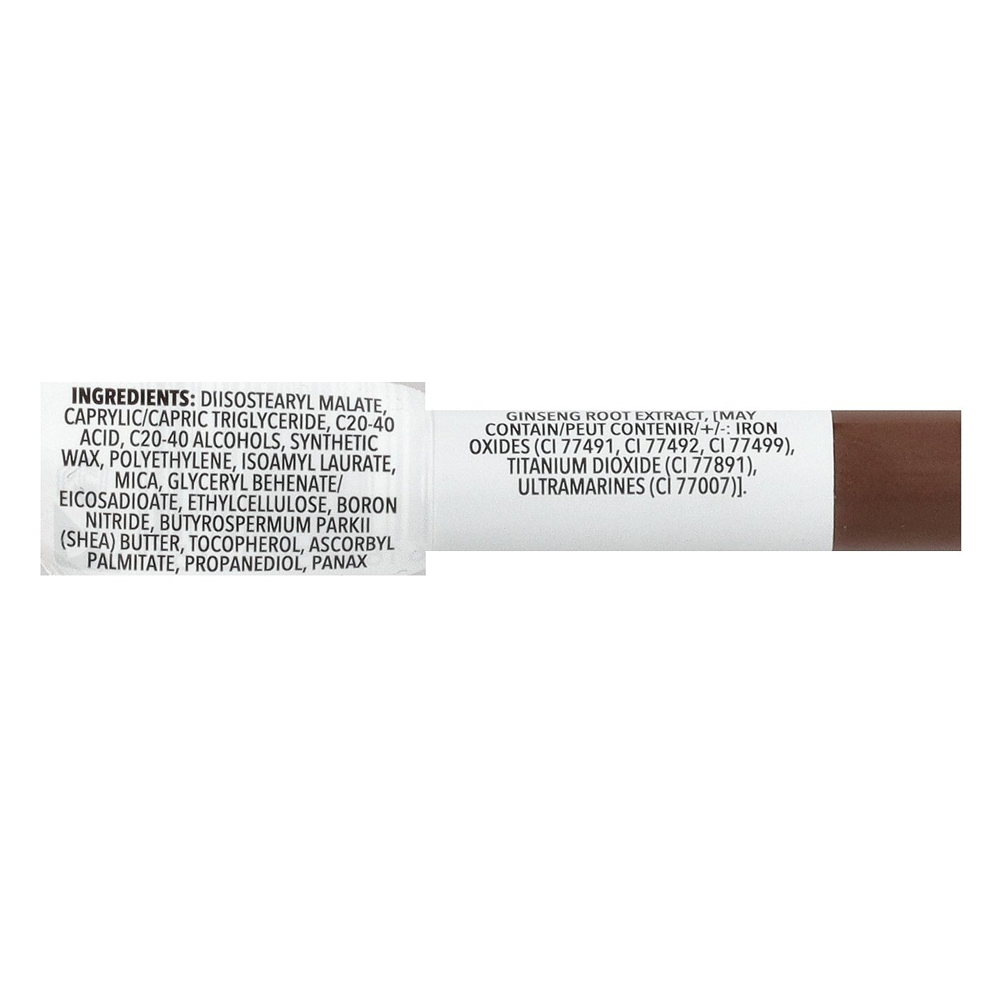 Rimmel London, Brow This Way, Fill & Sculpt Eyebrow Definer, Medium Brown, 0.008 oz (0.25 g)