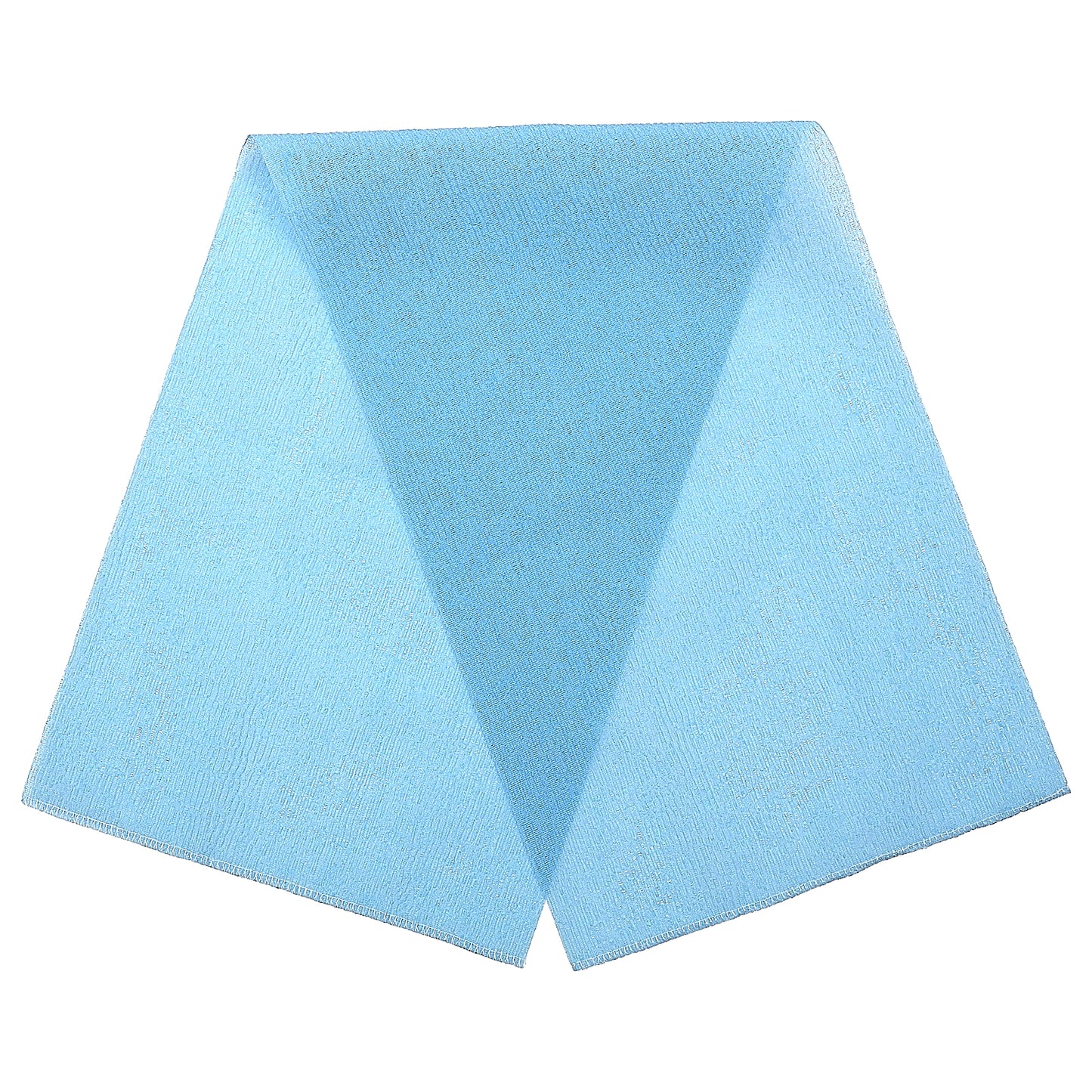 Goldsangsa, Shower Towel, Blue, 1 Count