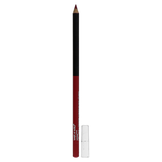 wet n wild, Color Icon, Lip Liner, 664C Fab Fuchsia, 0.04 oz (1.4 g)