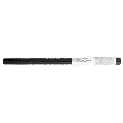 L.A. Colors, Gel Eyeliner, CP630 Midnight Black, 0.05 oz (1.5 g)