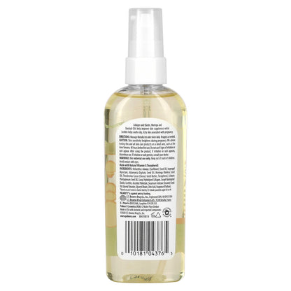 Palmer's, Cocoa Butter Formula, Massage Body Oil for Stretch Marks, 3.4 fl oz (100 ml)