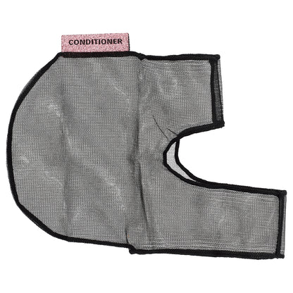 Kitsch, Conditioner Beauty Bar Bag, Black, 1 Bag