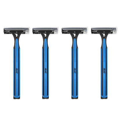 BIC, Comfort 3, Disposable Razors, 4 Razors