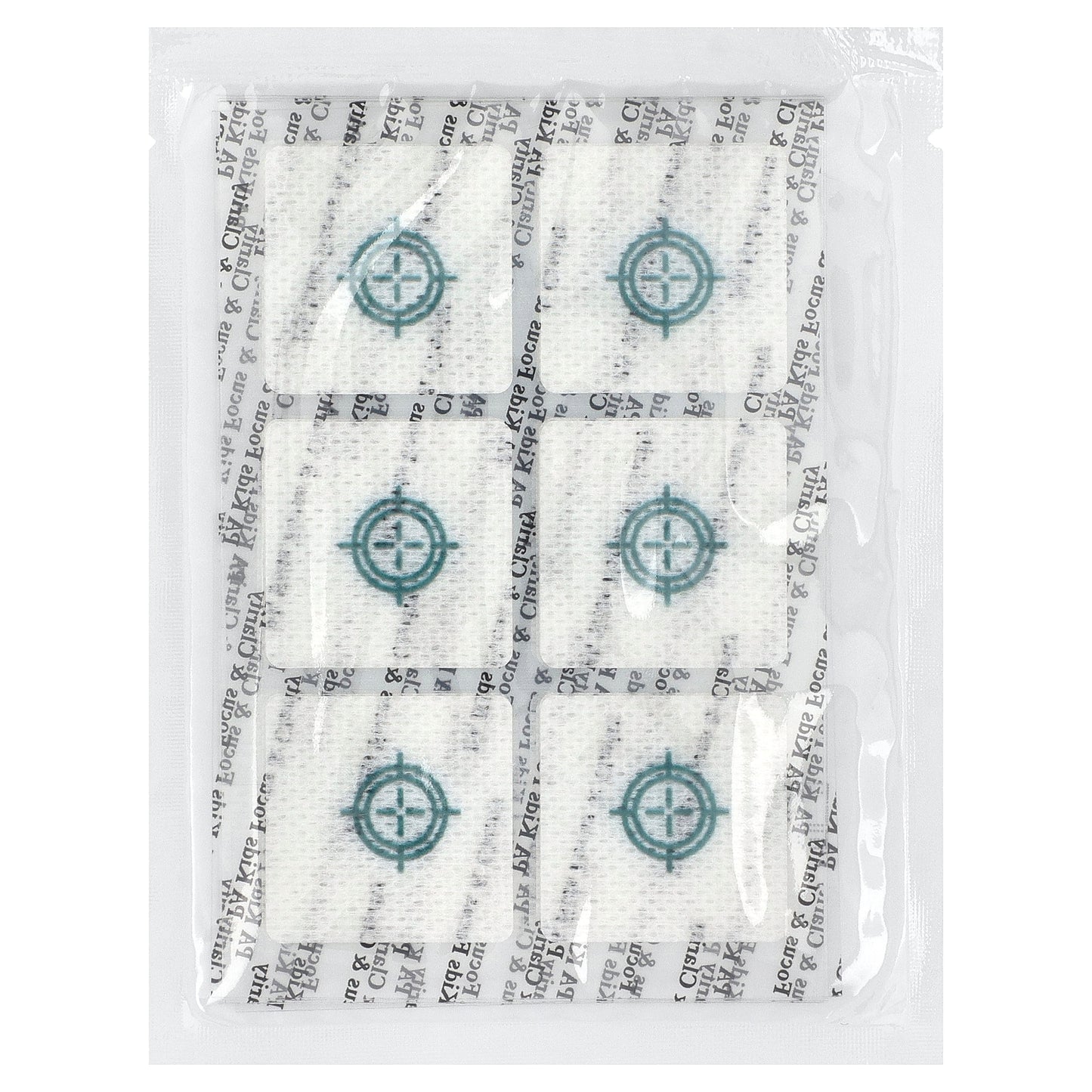 PatchAid, Kids Focus & Clarity Patch, 30 Patches