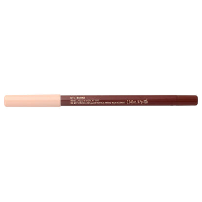 Maybelline, Lifter Liner, Lip Pencil, 02 Let's Bounce, 0.042 oz (1.2 g)
