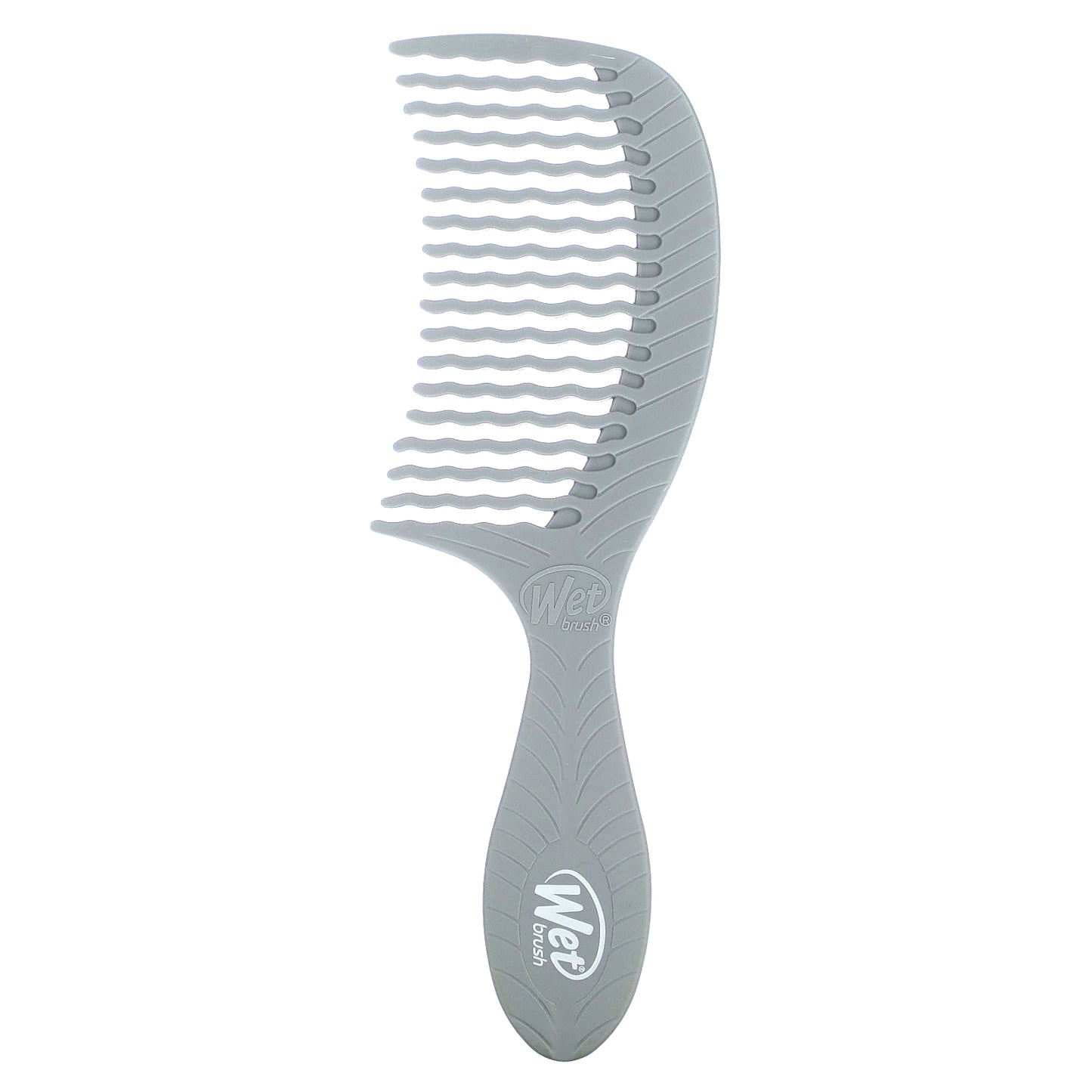 Wet Brush, Go Green Charcoal Infused Treatment Comb, Purifying , 1 Brush