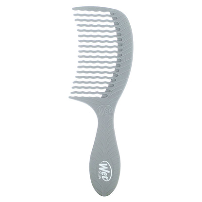Wet Brush, Go Green Charcoal Infused Treatment Comb, Purifying , 1 Brush