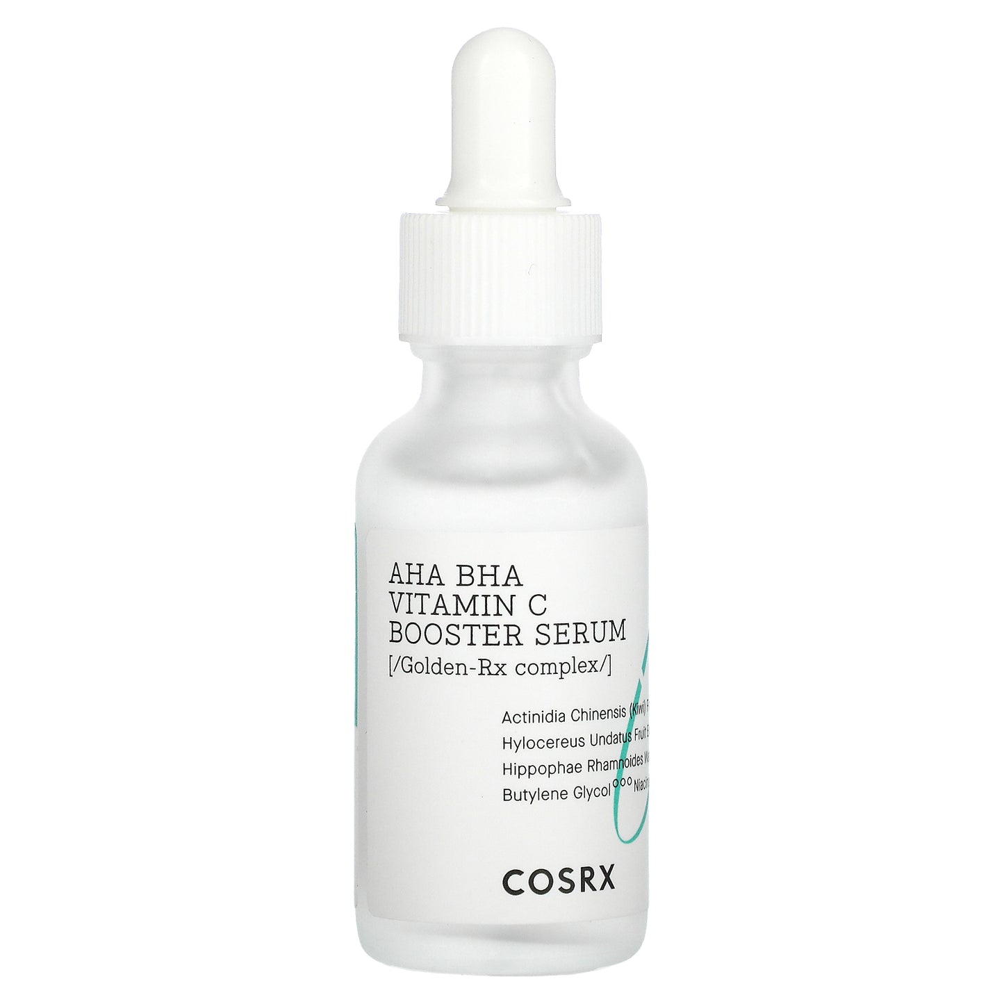 CosRx, AHA BHA Vitamin C Booster Serum, 1.01 fl oz (30 ml)