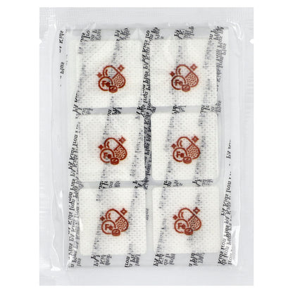 PatchAid, Kids Iron Plus Patch, 30 Patches