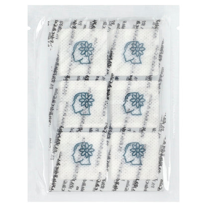 PatchAid, Kids Relax & Calm Patch, 30 Patches