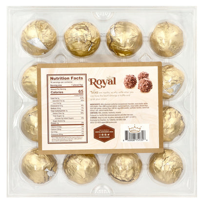 ChocZero, Royal, Premium Chocolate , 8.5 oz (240 g)