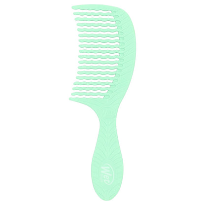 Wet Brush, Go Green Treatment Comb, Detangle, 1 Comb