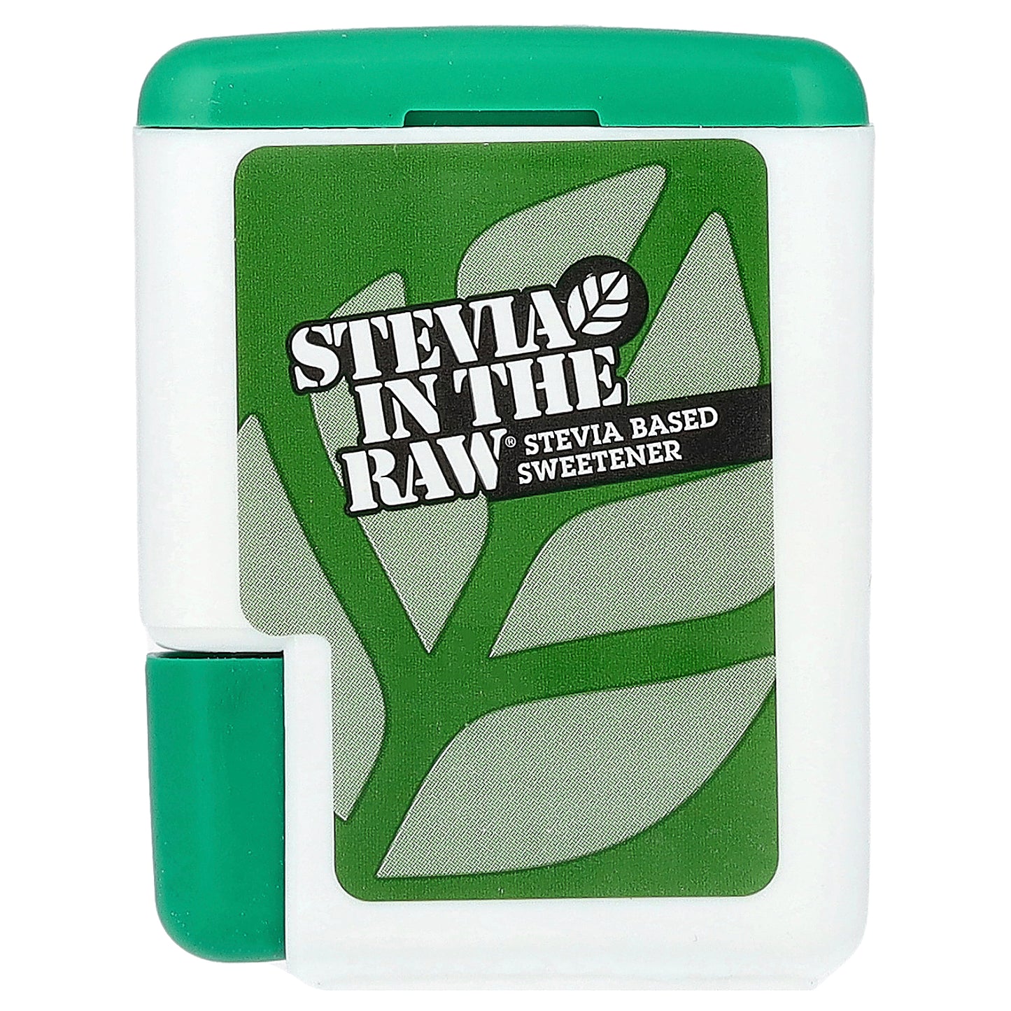 In the Raw, Stevia In The Raw®, Stevia Based Sweetener, 100 Tablets, 0.21 oz (6 g)