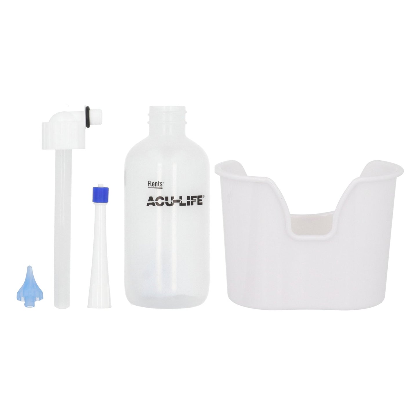 Acu-Life, Family Ear Irrigator, 6 Piece Set