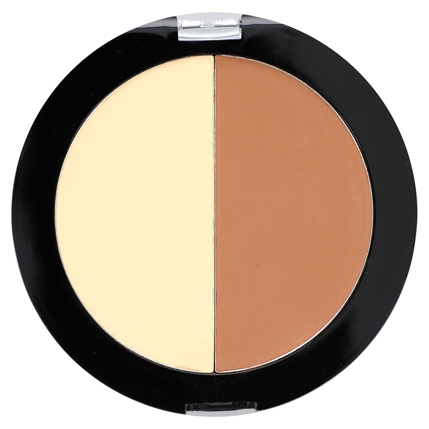 wet n wild, MegaGlo, Contour Palette, 750A Caramel Toffee, 0.44 oz (12.5 g)