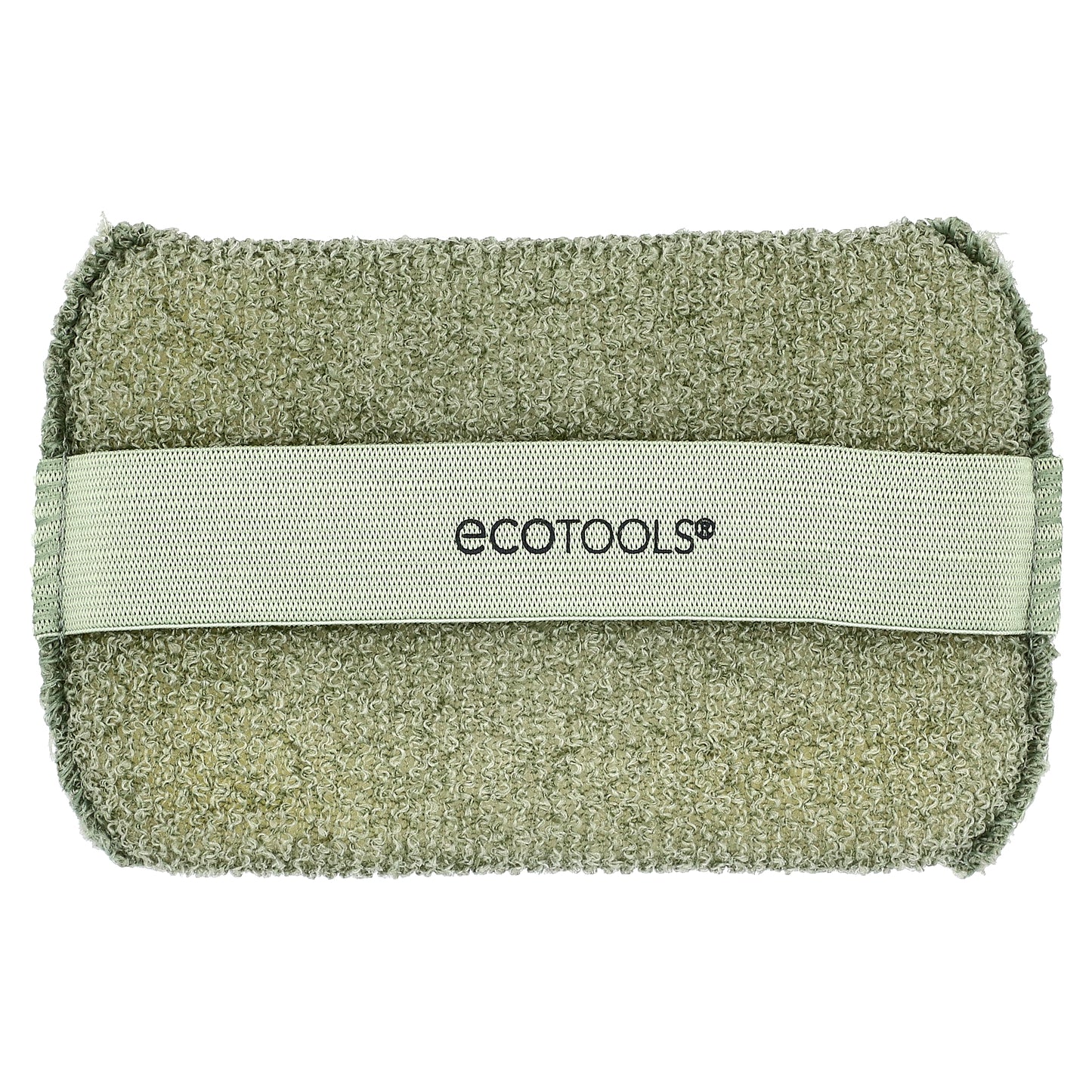 EcoTools, Exfoliating Body Buffer, 1 Buffer