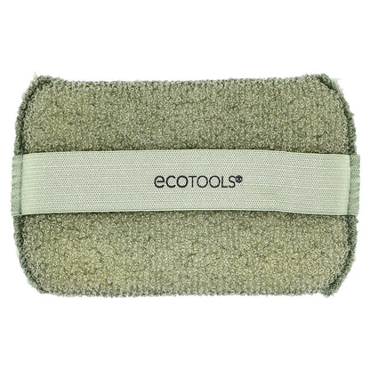 EcoTools, Exfoliating Body Buffer, 1 Buffer
