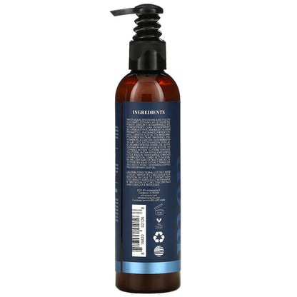 artnaturals, Beard Wash, 8 fl oz (236 ml)