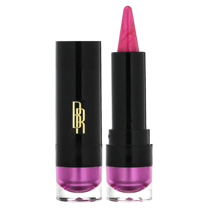 Black Radiance, Metalicious, Lip Sculptor, 1310006 Diamond Pink, 0.077 oz (2.2 g)