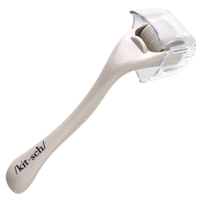 Kitsch, Micro Derma Roller, Warm Gray, 1 Count