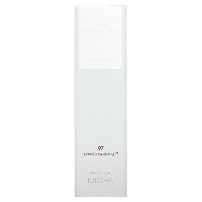 Missha, The First Essence 5X, 5.07 fl oz (150 ml)