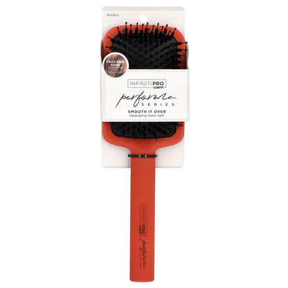 Conair, Infiniti Pro, Performa Series, Smooth It Over Brush, 1 Brush