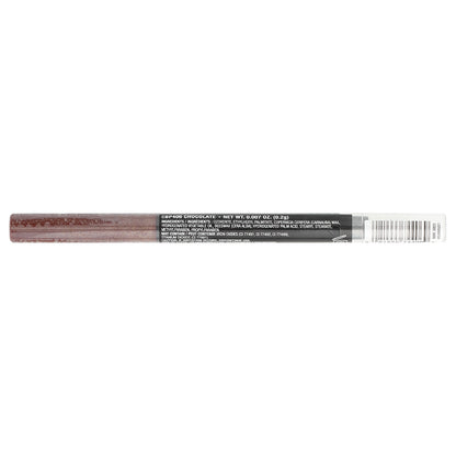 L.A. Colors, Browie Wowie, Brow Pencil, CBP406 Chocolate, 0.007 oz (0.2 g)