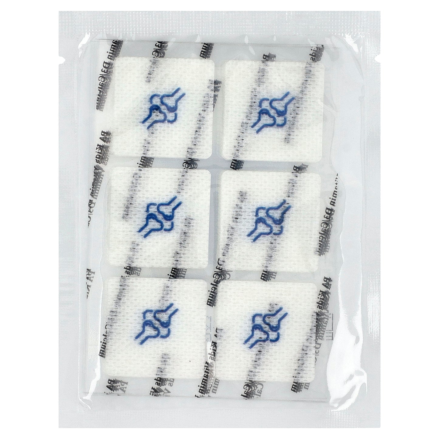 PatchAid, Kids Vitamin D3 / Calcium Patch, 30 Patches