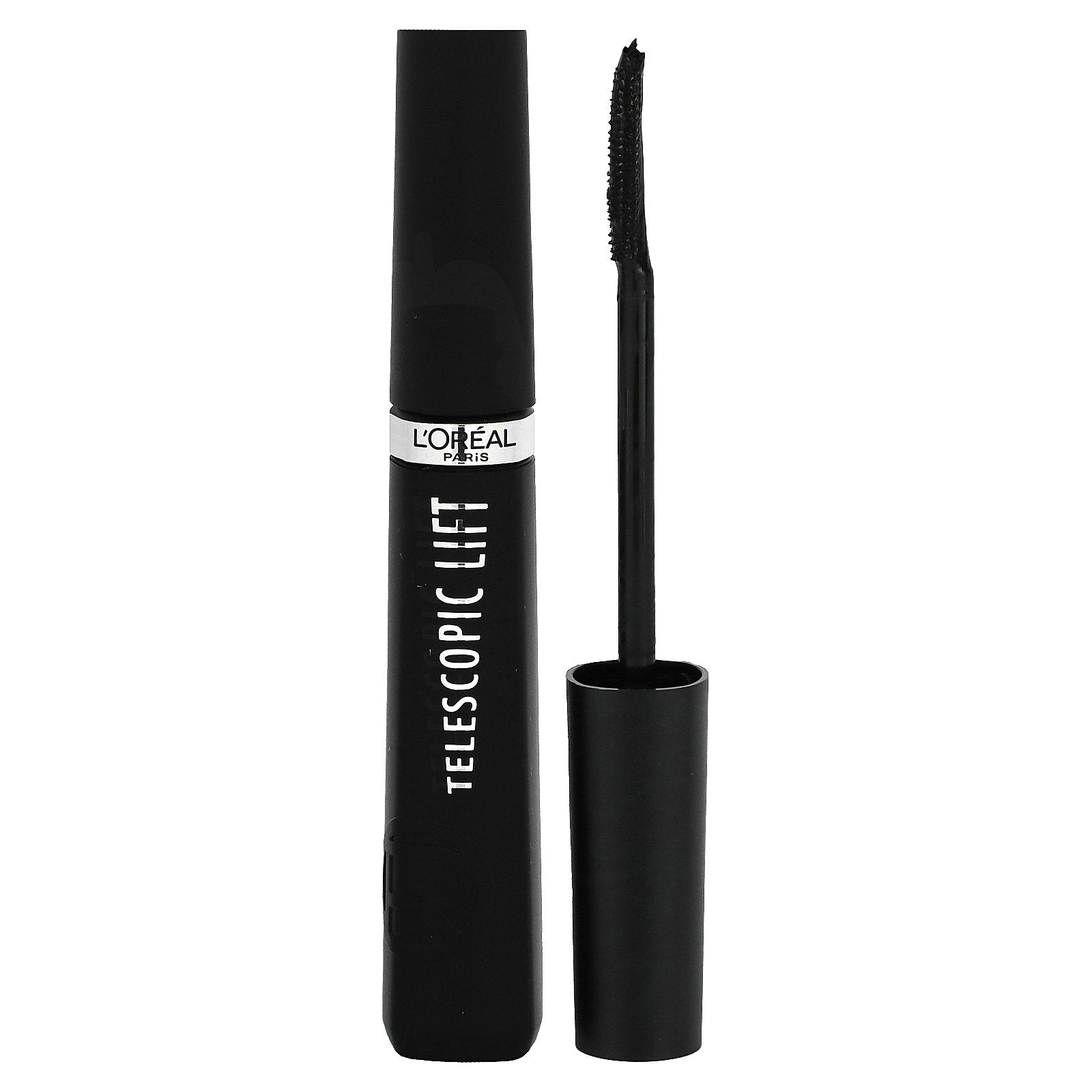 L'Oréal, Telescopic Lift Mascara, 991 Black, 0.33 fl oz (10 ml)