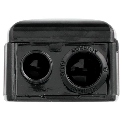 Revlon, Universal Points™ Sharpener, 1 Count