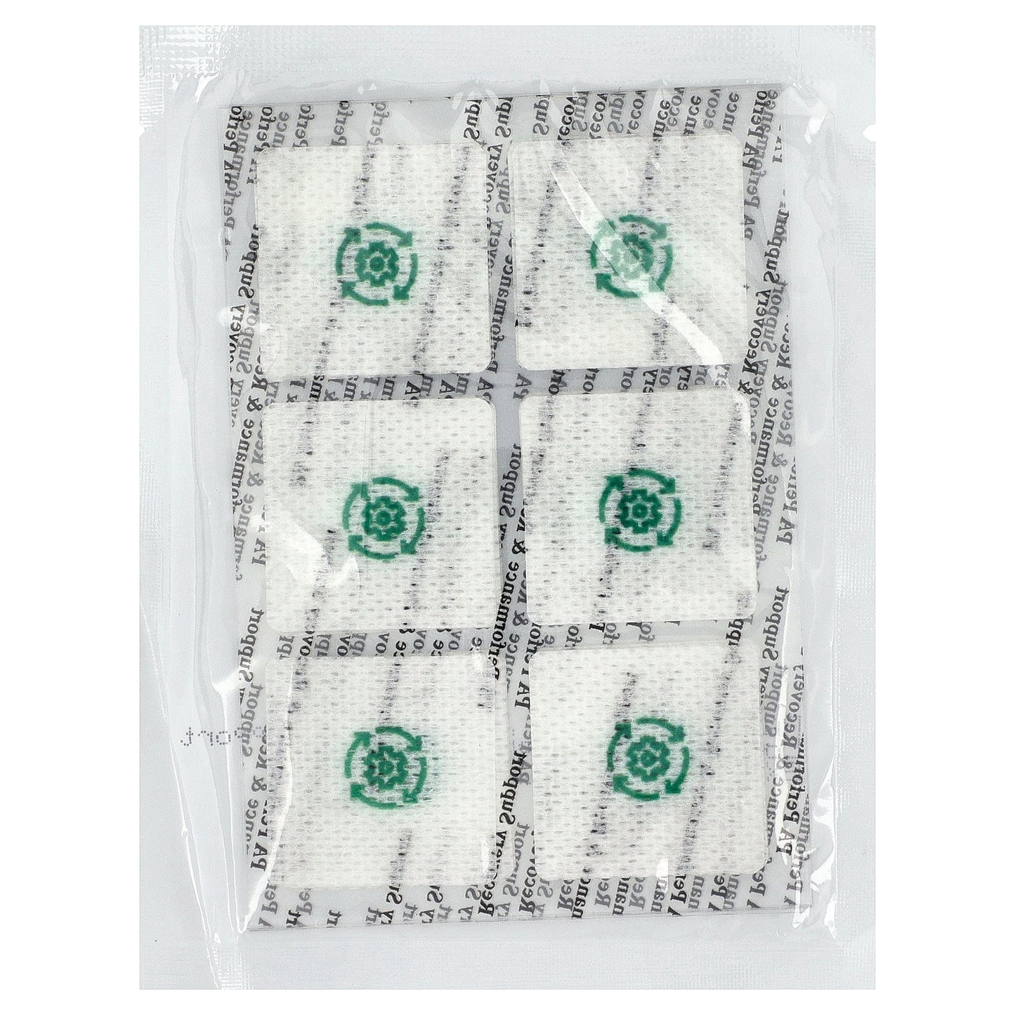 PatchAid, Performance & Recovery Support Patch, 30 Patches