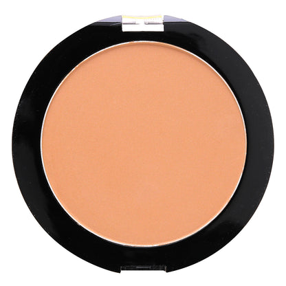 Black Radiance, True Complexion, Soft Focus Finishing Powder, 9202 Creamy Bronze Finish, 0.46 (13 g)