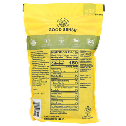 Good Sense, Trial Mix, Dietary Snack, 24 oz (680 g)