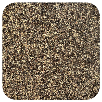 Frontier Co-op, Organic Black Pepper, Medium Grind, 16 oz (453 g)