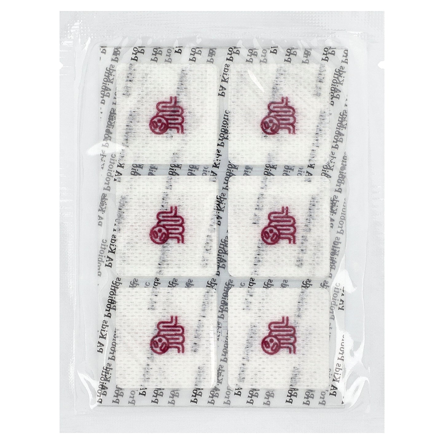 PatchAid, Kids Probiotic Patch, 30 Patches